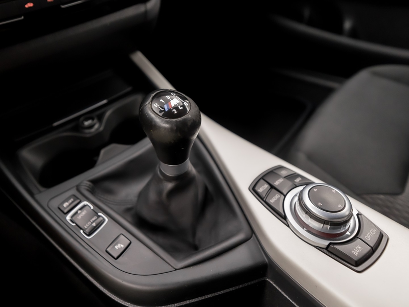 BMW 118 1 Serie 118i Centennial High Executive (NAVIGATIE, — photo 11