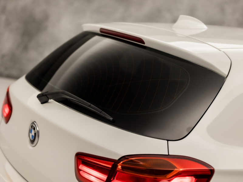 BMW 118 1 Serie 118i Centennial High Executive (NAVIGATIE, — photo 31