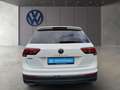 Volkswagen Tiguan Allspace 1.5 TSI ACT Life Navi AHK Spurha Weiß - thumbnail 5