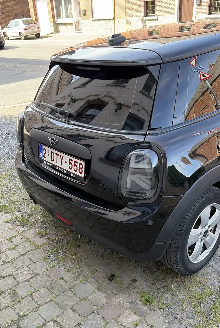 MINI One D 1.5 (EU6c) - 2