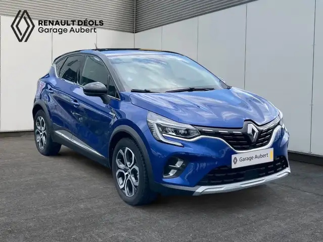 Renault Captur II INTENS TCE 90 - 21