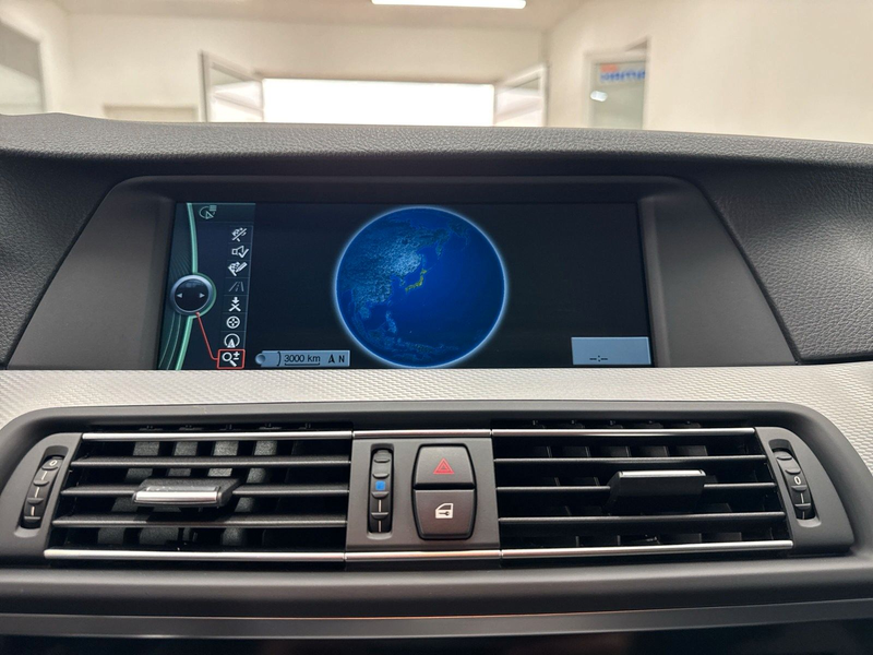BMW 535 i Lim. M-Paket 306PS *XEN*Hi-Fi*LEDER*KAM*TOP — photo 11