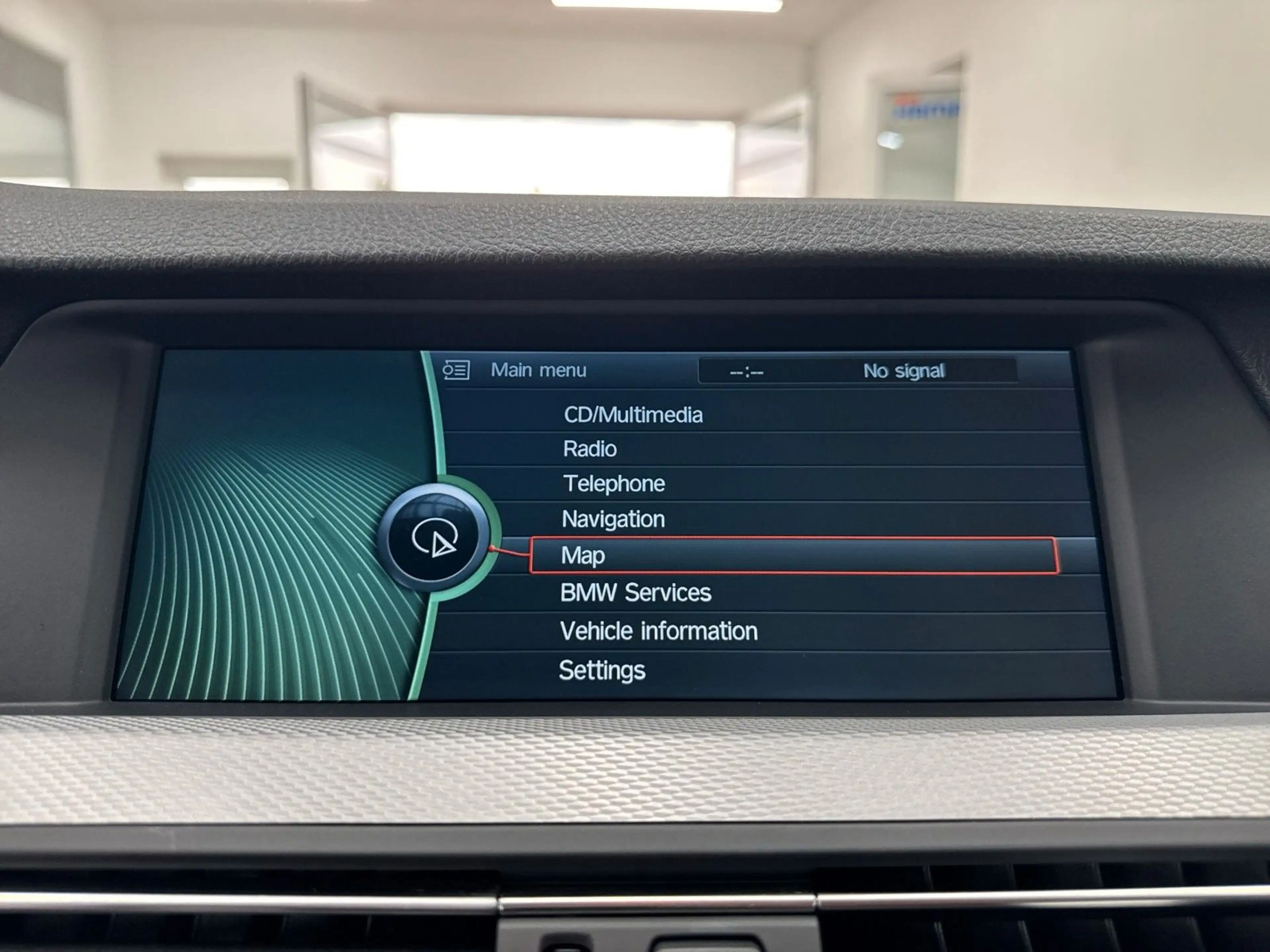 BMW 535 i Lim. M-Paket 306PS *XEN*Hi-Fi*LEDER*KAM*TOP — photo 12