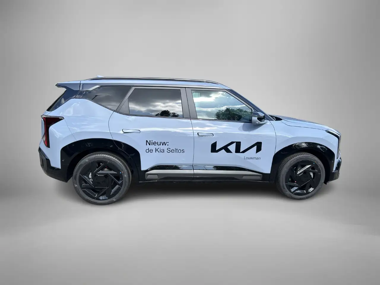 Kia Others 2026