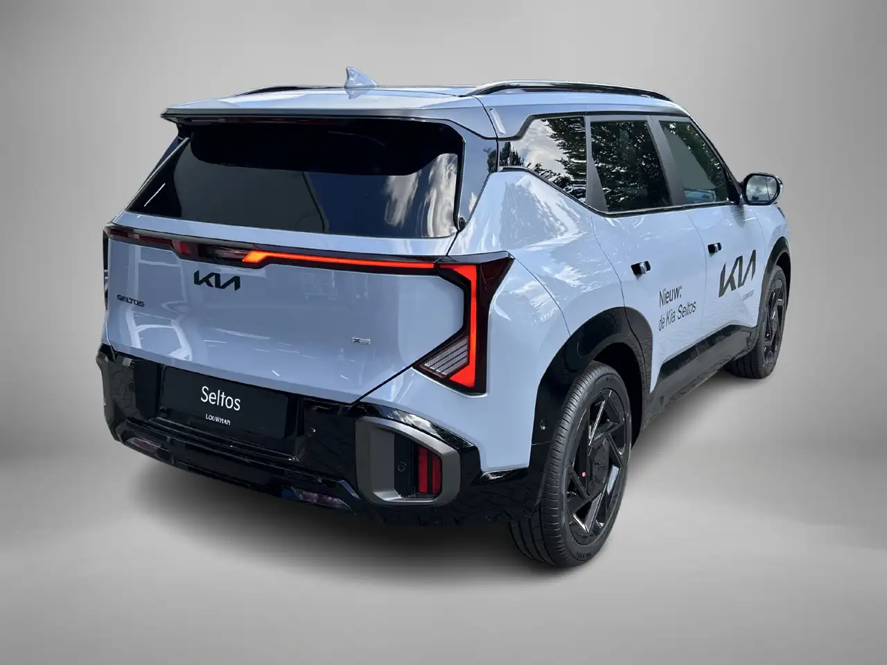Kia Others 2026