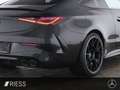 Mercedes-Benz CLE 53 AMG 4M+ Cp PANO AHK FAHRASSI+ OPTIK NIGHT Schwarz - thumbnail 4