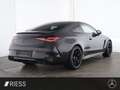 Mercedes-Benz CLE 53 AMG 4M+ Cp PANO AHK FAHRASSI+ OPTIK NIGHT Schwarz - thumbnail 2