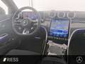 Mercedes-Benz CLE 53 AMG 4M+ Cp PANO AHK FAHRASSI+ OPTIK NIGHT Schwarz - thumbnail 5