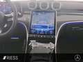 Mercedes-Benz CLE 53 AMG 4M+ Cp PANO AHK FAHRASSI+ OPTIK NIGHT Schwarz - thumbnail 9