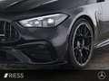 Mercedes-Benz CLE 53 AMG 4M+ Cp PANO AHK FAHRASSI+ OPTIK NIGHT Schwarz - thumbnail 3