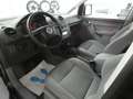Volkswagen Caddy Life 1.9 TDI  *NAVI*KLIMA*TÜV NEU* Czarny - thumbnail 10