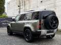 Land Rover Defender Defender 110 D200 Full Pano Black Pack Lichte V Vert - thumbnail 6