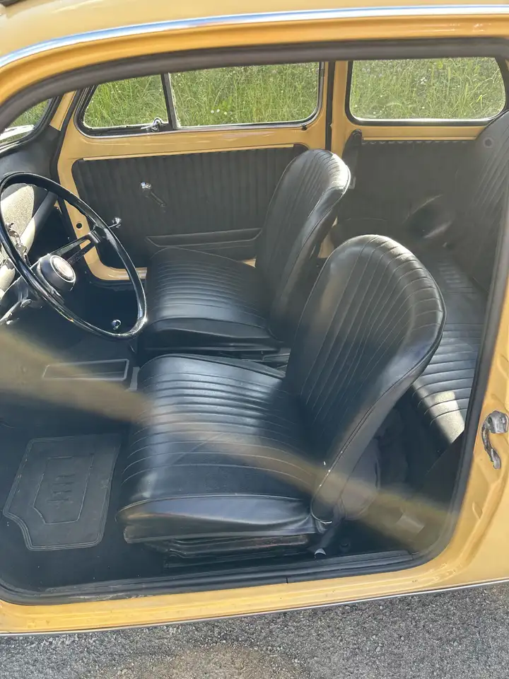 Fiat 500 L, foto 6