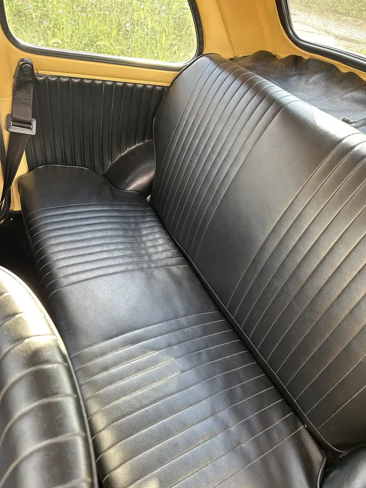 Fiat 500 L, foto 7