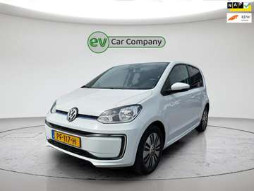 E-up! | SOH 87% | Stoelverwarming | CCS opladen |