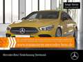 Mercedes-Benz CLA 200 Cp. AMG LED Night Kamera Laderaump PTS Gelb - thumbnail 1