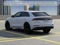 Audi Q8 55 TFSI quattro tiptronic S line Matrix-LED B Weiß - thumbnail 4