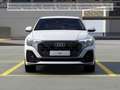 Audi Q8 55 TFSI quattro tiptronic S line Matrix-LED B Weiß - thumbnail 5