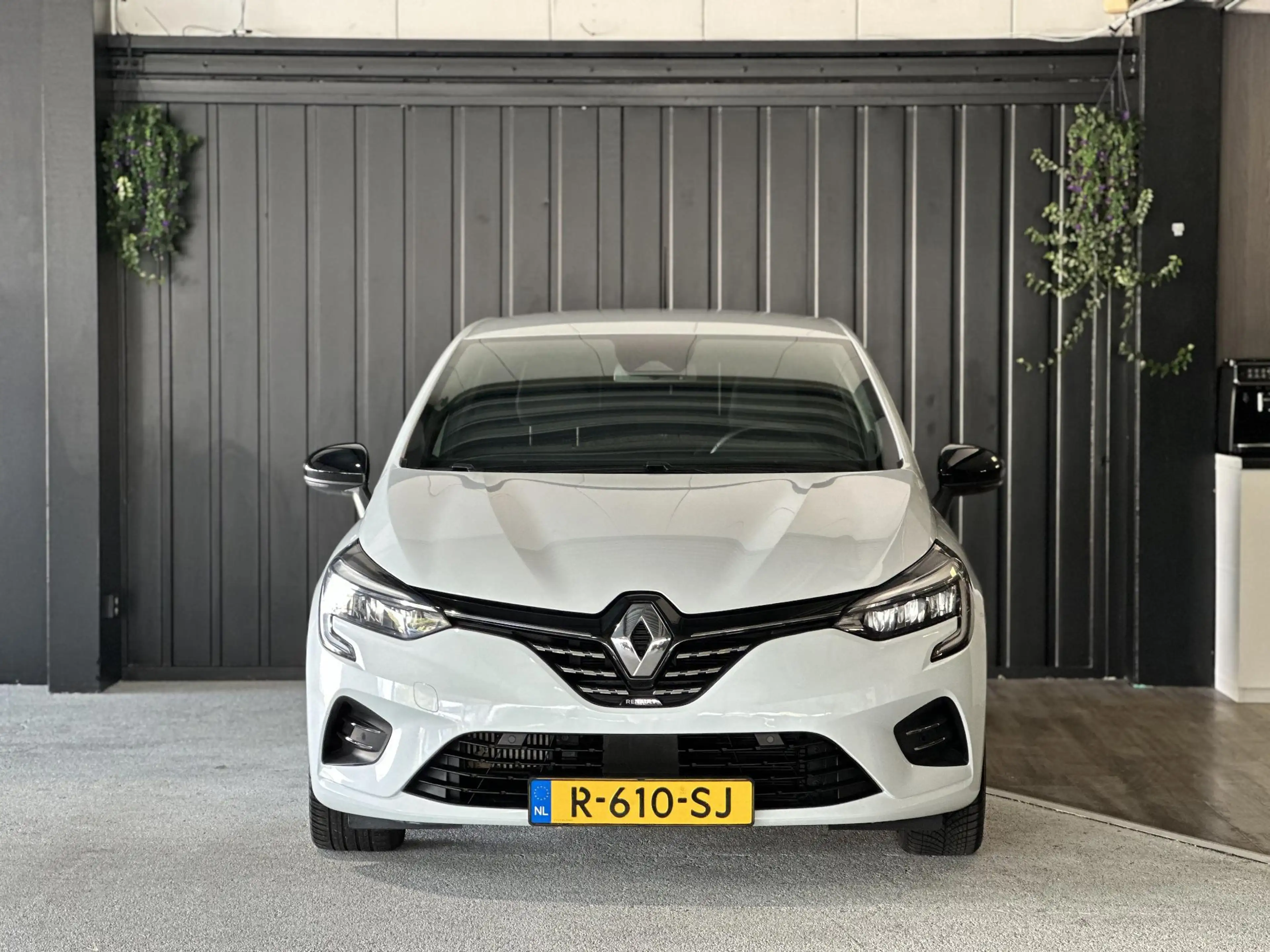 Renault Clio 1.0 TCe 90 Techno | Sfeerverlichting | Achteruitri — photo 2