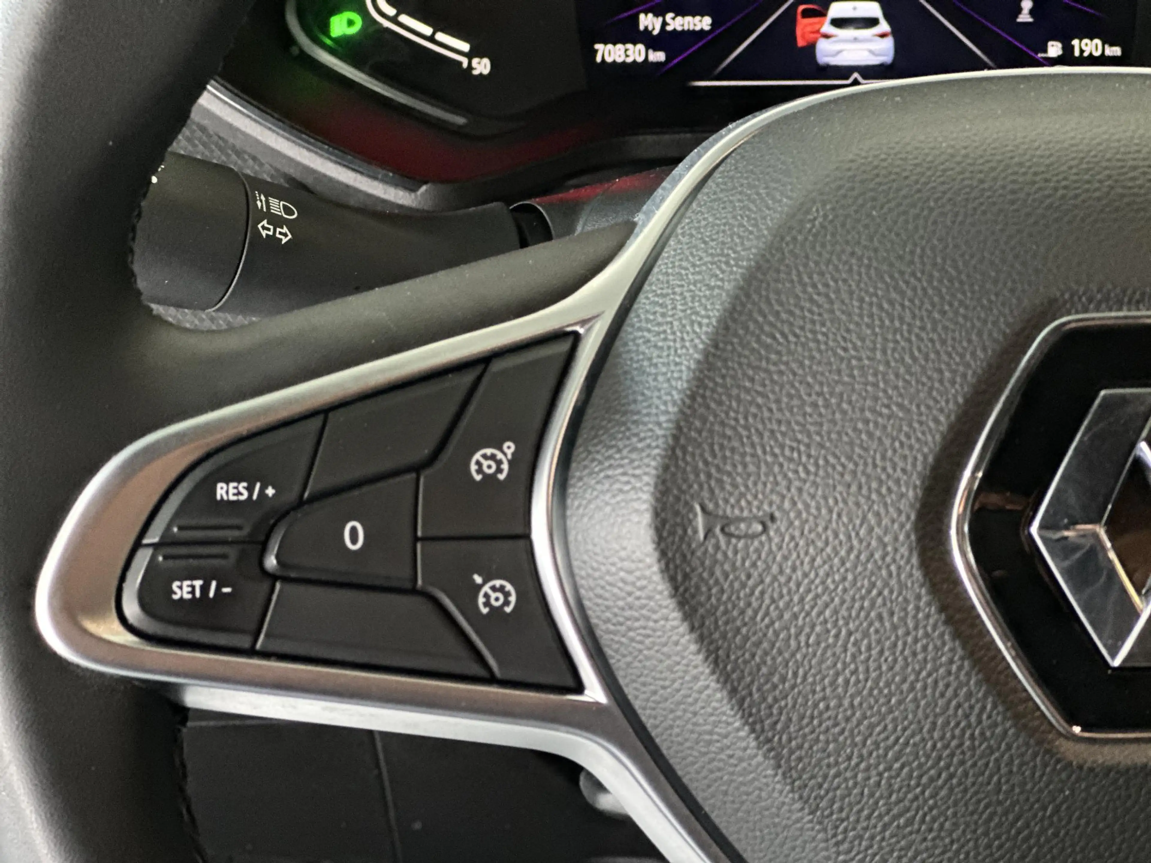 Renault Clio 1.0 TCe 90 Techno | Sfeerverlichting | Achteruitri — photo 11
