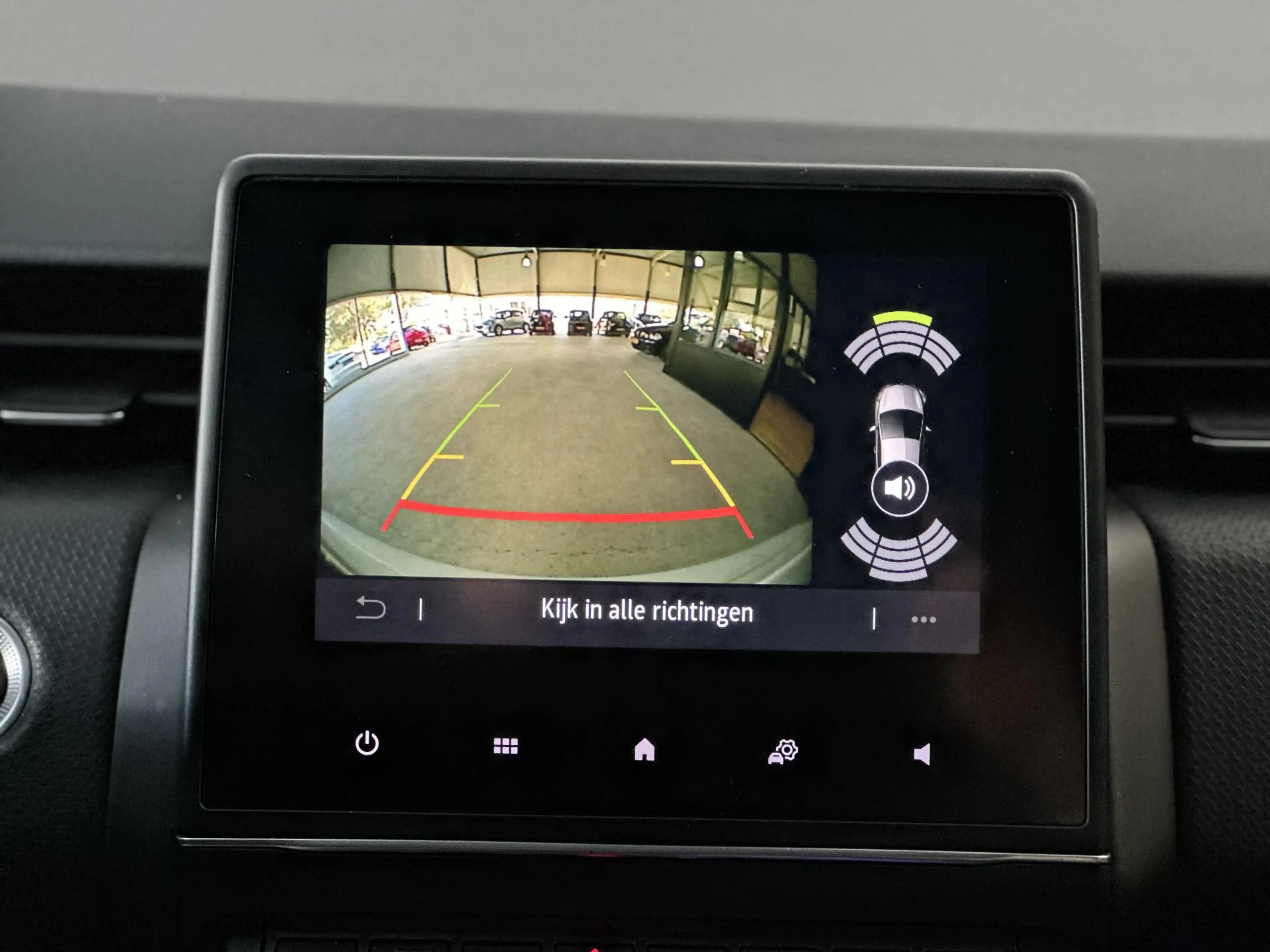 Renault Clio 1.0 TCe 90 Techno | Sfeerverlichting | Achteruitri — photo 13