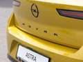Opel Astra GS 1.2T MT6 130PK |PANO DAK|KEYLESS|ALCANTARA| Jaune - thumbnail 5