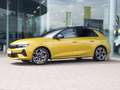 Opel Astra GS 1.2T MT6 130PK |PANO DAK|KEYLESS|ALCANTARA| Jaune - thumbnail 3