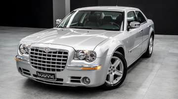 Sedan 3.0 V6 crd Auto Boston Premium Audio Km Cert