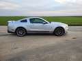 Ford Mustang GT500 Shelby SVT 5.4L 2012 Gris - thumbnail 4