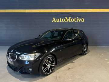 Serie 1 F/20-21 120i Msport 5p