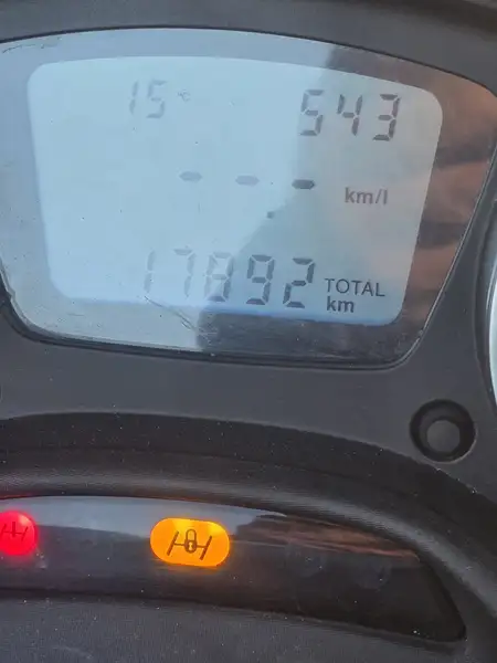 Piaggio MP3 500 - foto 7