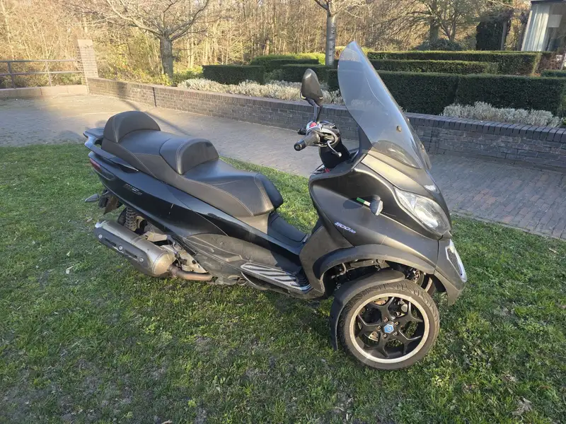 Piaggio MP3 500 - foto 2