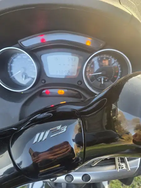 Piaggio MP3 500 - foto 5