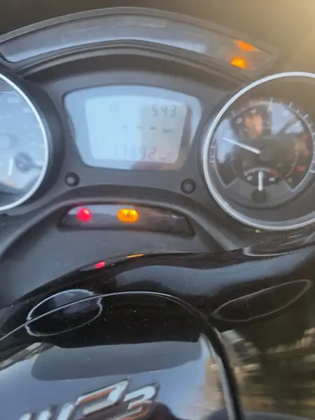 Piaggio MP3 500 - foto 6