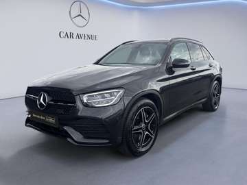 d 4MATIC AMG Line