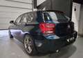 BMW 116 116d Efficient Dynamics Edition Bleu - thumbnail 5