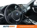 BMW 118 118i Aut.*NAVI*PDC*KLIMA*GARANTIE* Grau - thumbnail 11