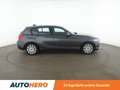 BMW 118 118i Aut.*NAVI*PDC*KLIMA*GARANTIE* Grau - thumbnail 7