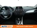 BMW 118 118i Aut.*NAVI*PDC*KLIMA*GARANTIE* Grau - thumbnail 12