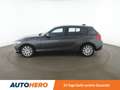 BMW 118 118i Aut.*NAVI*PDC*KLIMA*GARANTIE* Grau - thumbnail 3