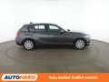 BMW 118 118i Aut.*NAVI*PDC*KLIMA*GARANTIE* Grau - thumbnail 7