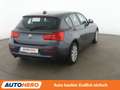 BMW 118 118i Aut.*NAVI*PDC*KLIMA*GARANTIE* Grau - thumbnail 6