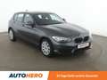 BMW 118 118i Aut.*NAVI*PDC*KLIMA*GARANTIE* Grau - thumbnail 8