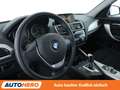 BMW 118 118i Aut.*NAVI*PDC*KLIMA*GARANTIE* Grau - thumbnail 11