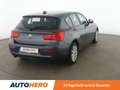 BMW 118 118i Aut.*NAVI*PDC*KLIMA*GARANTIE* Grau - thumbnail 6