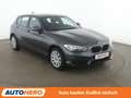 BMW 118 118i Aut.*NAVI*PDC*KLIMA*GARANTIE* Grau - thumbnail 8