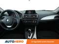 BMW 118 118i Aut.*NAVI*PDC*KLIMA*GARANTIE* Grau - thumbnail 12