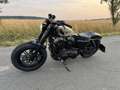Harley-Davidson Sportster Forty Eight 48 special Kesstech wenig km Topzustand Oro - thumbnail 18