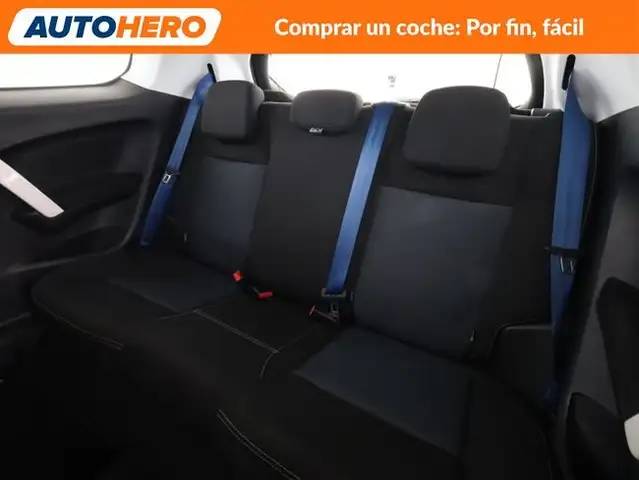 Peugeot 208 view 15