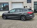 Ford Focus Turnier ST-Line X AUTOM. TÜV / SERVICE NEU Grau - thumbnail 8